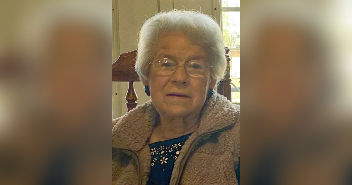 Obituary for Ruby (Fields) Copeland Belk Funeral Home
