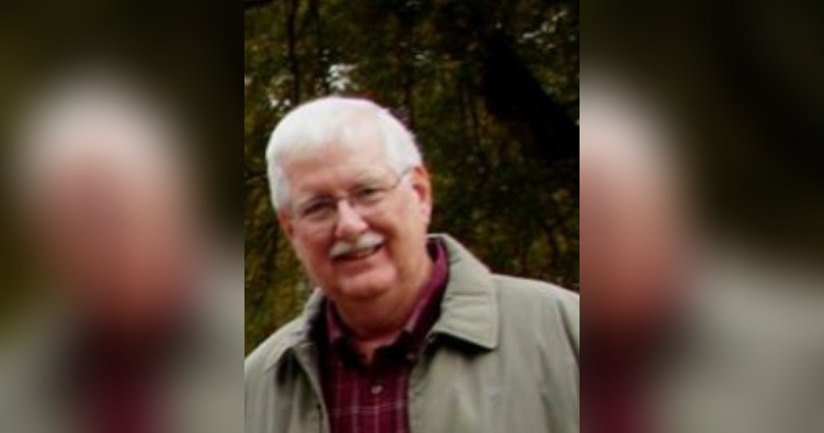Obituary for Jimmy Nichols Belk Funeral Home
