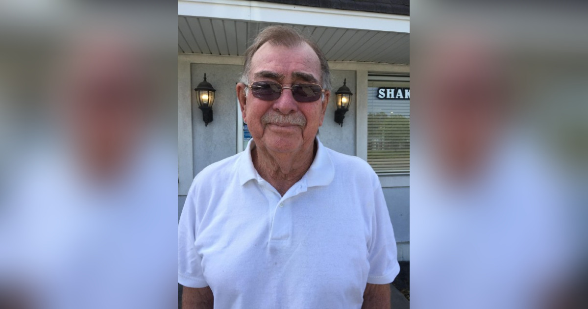 Obituary for Deloren "Pee Wee" Muldrow Lloyd Belk Funeral Home