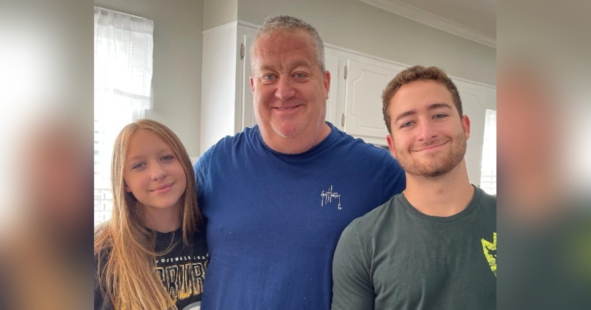 Jeffrey "Jeff" Sturgis