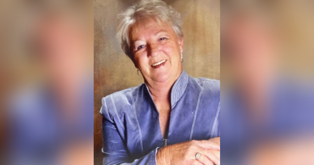Obituary for Judy (Fennell) Perkins Belk Funeral Home