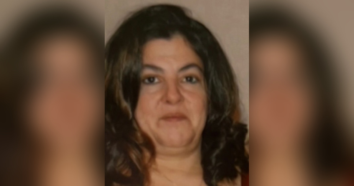 Obituary for Sherry L. Young Oliveira Funeral Homes