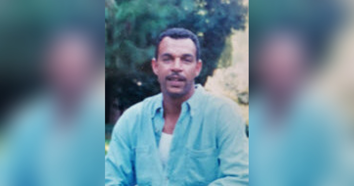 Obituary for Albert G. Monteiro Oliveira Funeral Homes