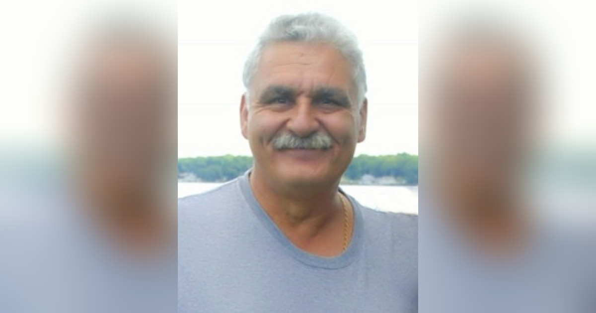 Obituary for Gabriel A. Angelini, Jr. Oliveira Funeral Homes