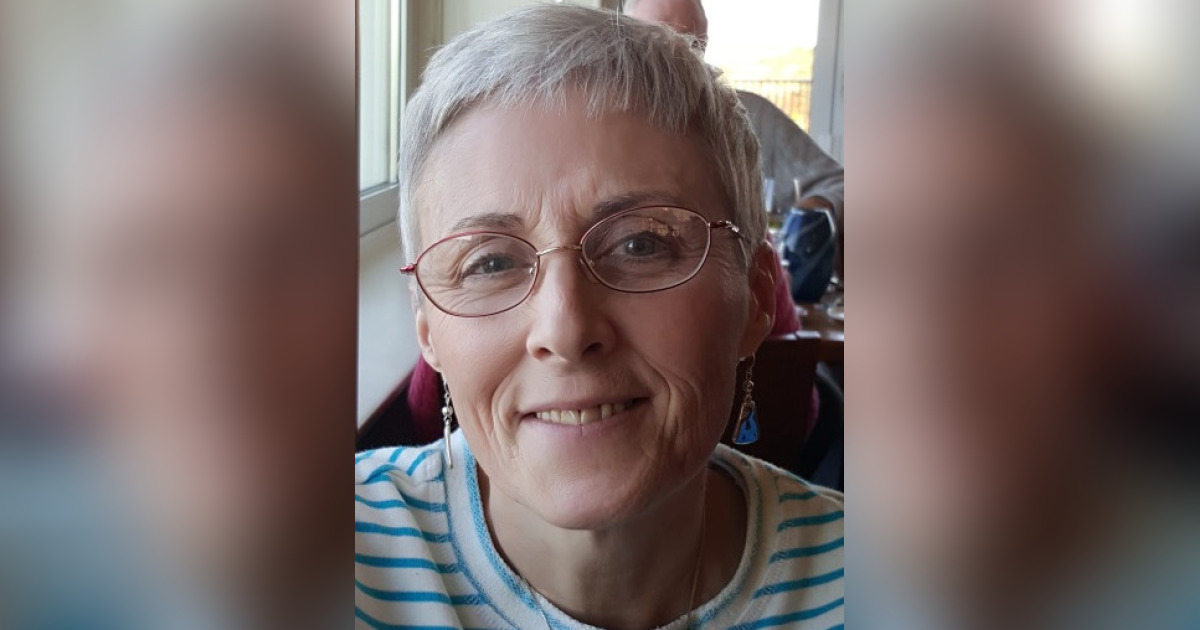 Obituary for Margaret Rose McKenna Oliveira Funeral Homes