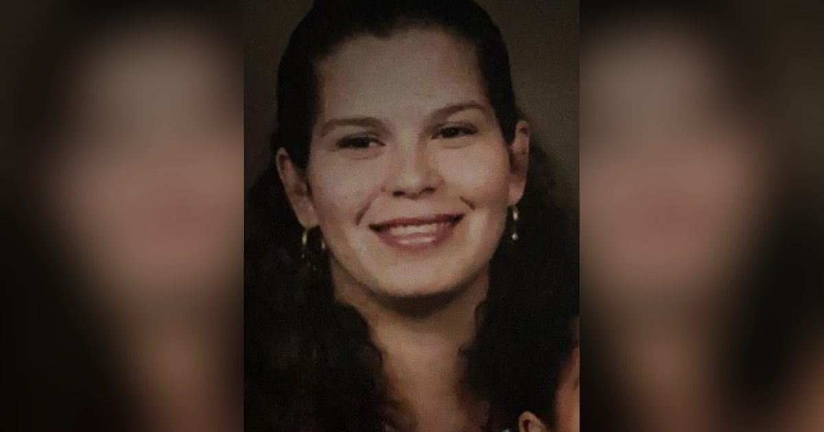 Maria Hernandez Cruz