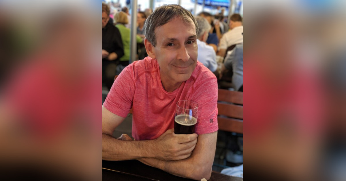 David LaPorte Obituary May 13, 2022 Wolfe Memorial, LLC Forest