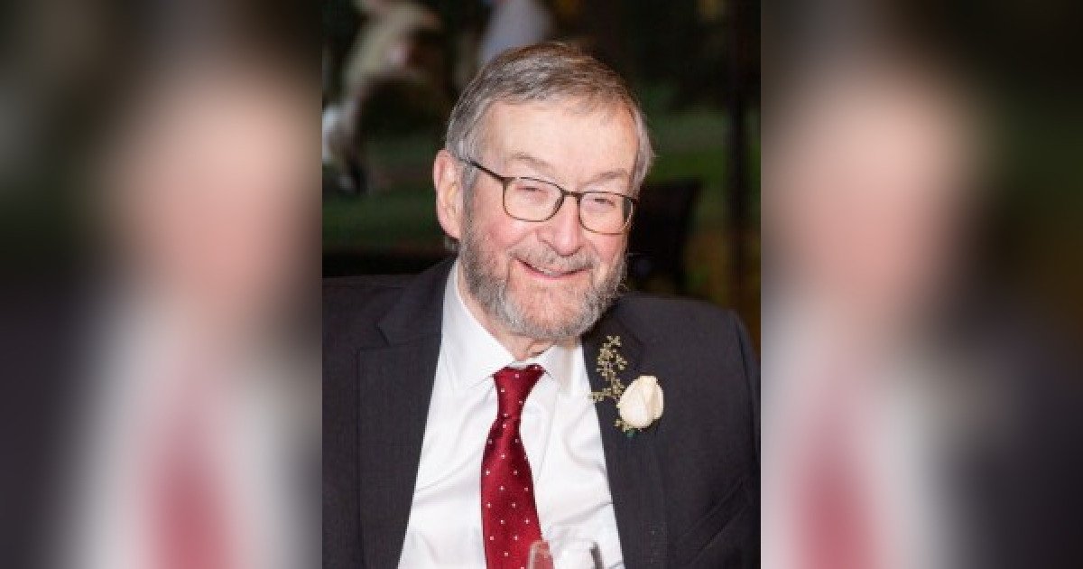 Obituary for Joseph D. Smith Wolfe Memorial, LLC