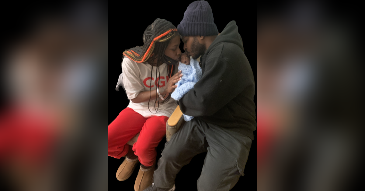 KyHarlym Mccane Lyons