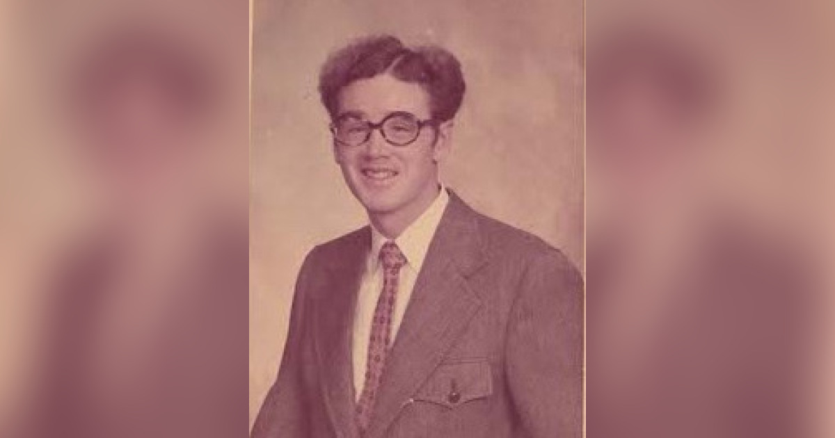 Russell Jones Obituary January 4, 2024 Forest Hills, PA