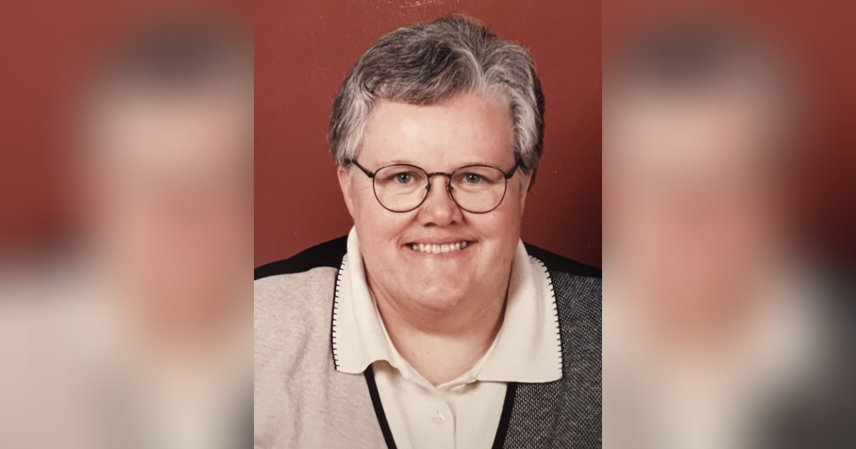 Catherine "Cathy" Adamson