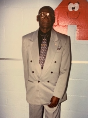 Obituary for Eddie Cousar | Stubbs Funeral Home, LLC