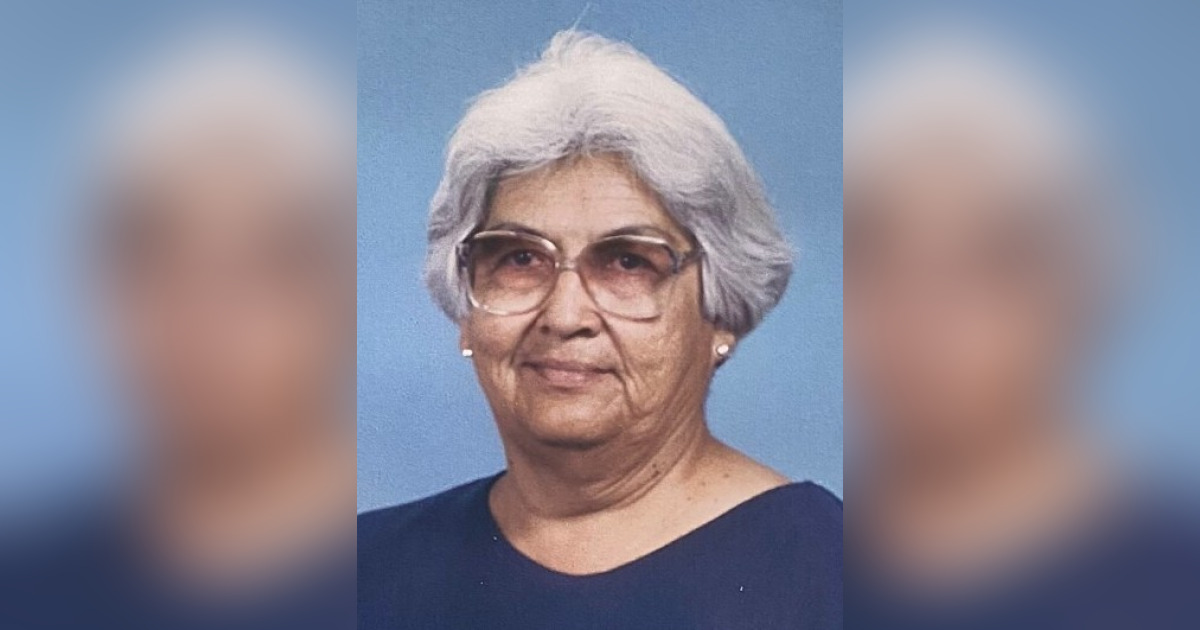 Herminia Martinez Obituary Tucson Az