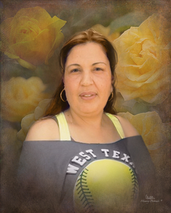 Obituary For Michelle Ann Fuentes Martinez Funeral Home And Crematory