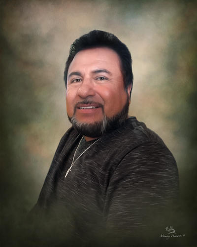 Obituary For Luis Enrique Del Angel Trevino Funeral Homes Southmost