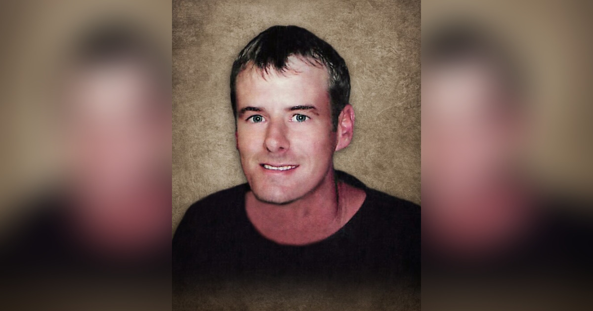 Obituary for Justin Wayne Shelley WeathersbeeRay Funeral Home