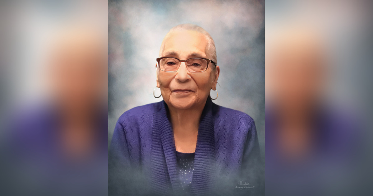 Constancia Rodriguez