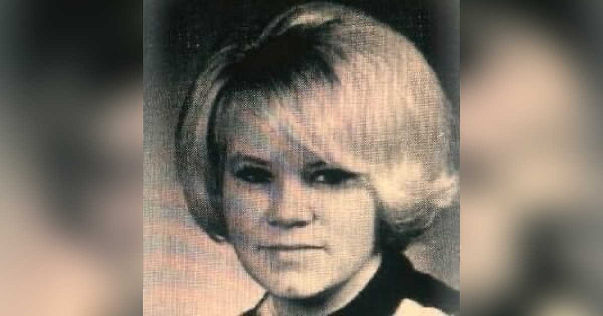 Anita Joan Parker Stewart