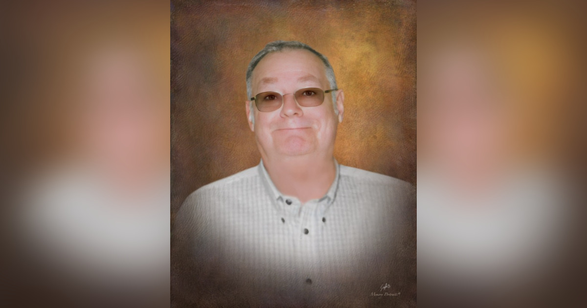 Sr. James Castleberry