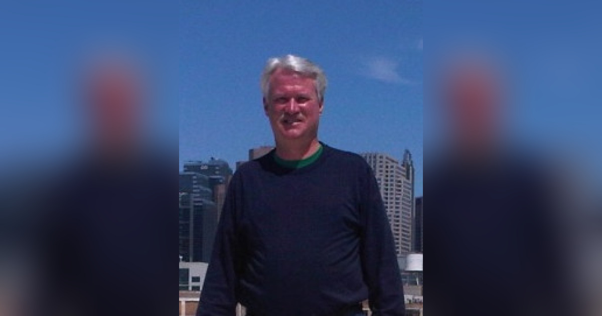 Obituary for Dale W Ansell | Dalcamo Funeral Home