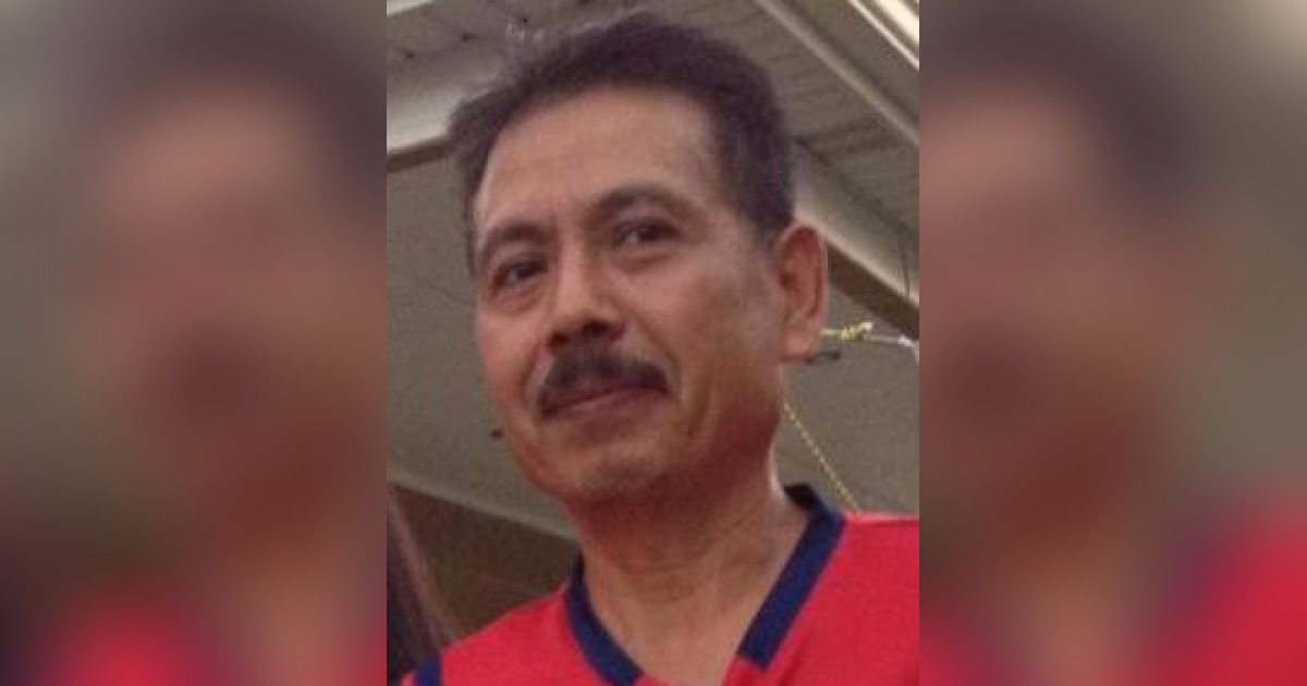 Obituary for Juan Uriostegui | Dalcamo Funeral Home