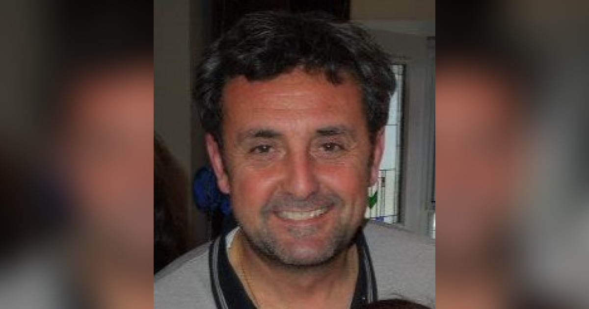 Obituary for Rosario Bongiovanni | Dalcamo Funeral Home