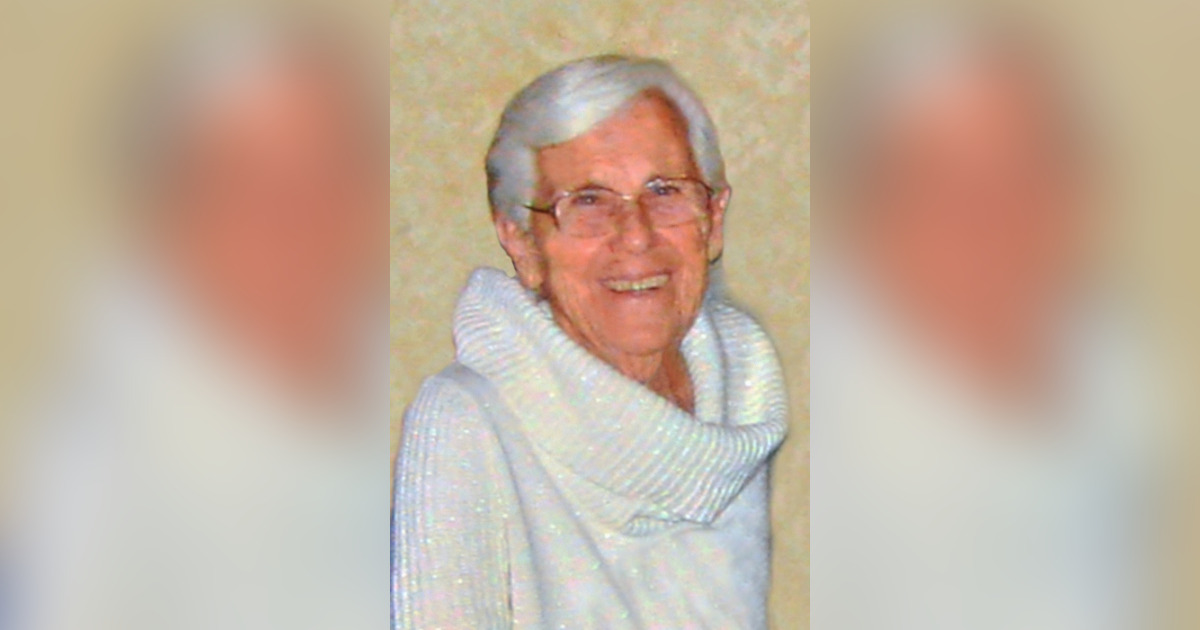 Obituary for Frances E (Norris) Yersich | Dalcamo Funeral Home