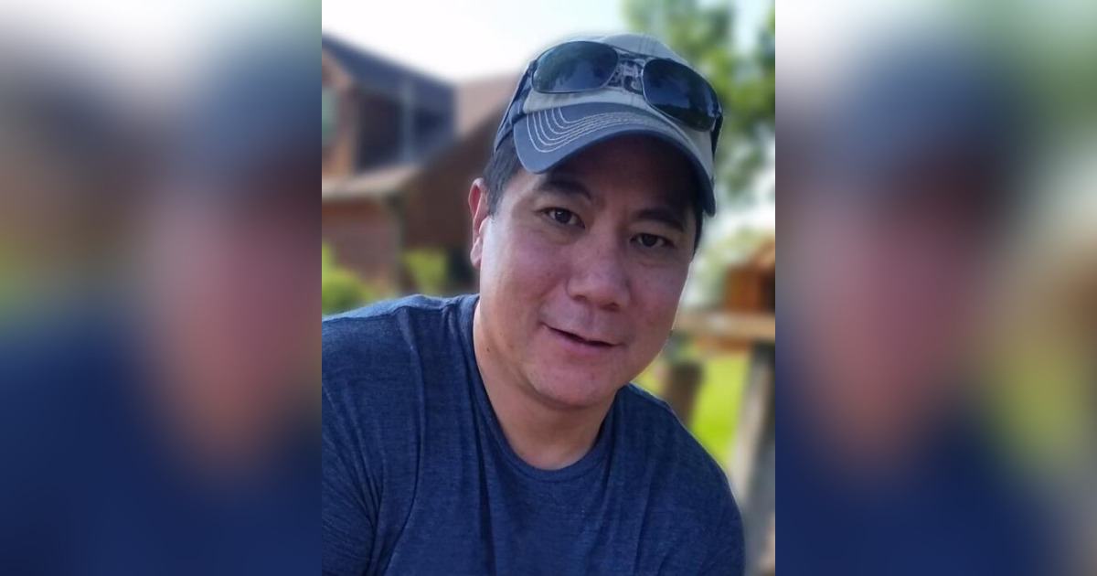 Obituary for David W Shen | Dalcamo Funeral Home