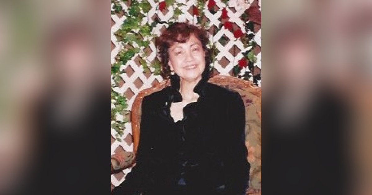 Obituary for Elena M. Cruz | Dalcamo Funeral Home