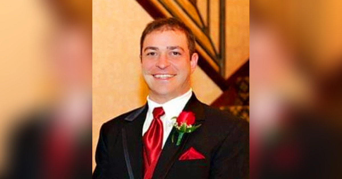 Obituary for Anthony Joseph DiLise | Dalcamo Funeral Home