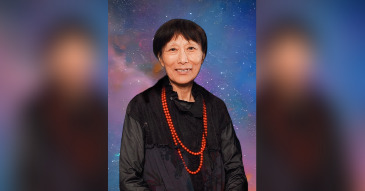 Obituary for Shao-Li Liu | Dalcamo Funeral Home