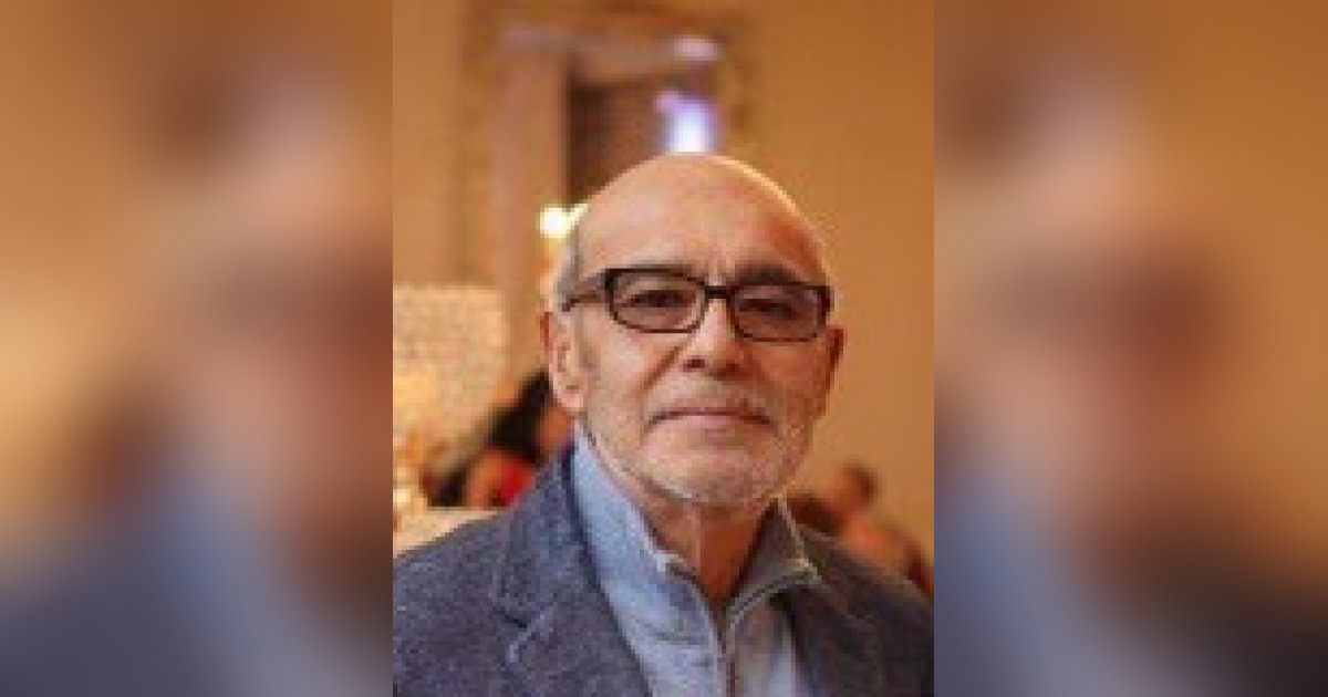 Obituary for Victor Julio Roa | Dalcamo Funeral Home