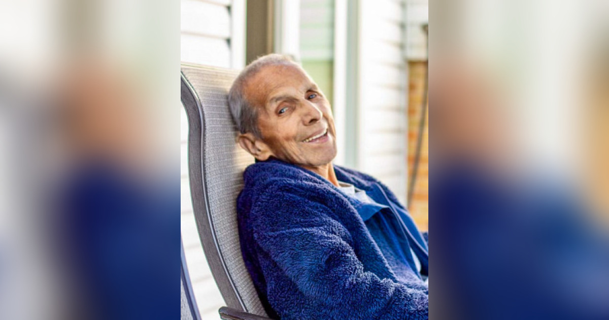 Obituary for Julio A. Munoz | Dalcamo Funeral Home
