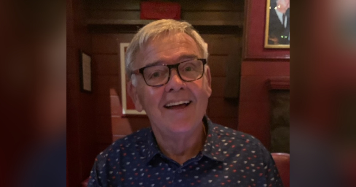 Obituary for Larry King | Dalcamo Funeral Home