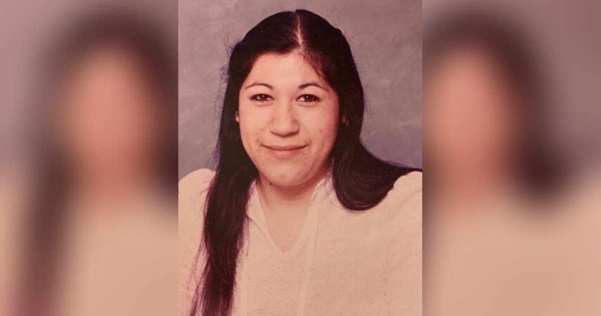 Obituary for Beatrice Vasquez Martinez Peaceful Garden Funeral Home