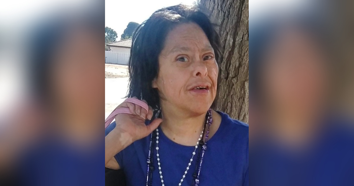 Obituary for Alva Inez Gonzales Pecos Funeral Home