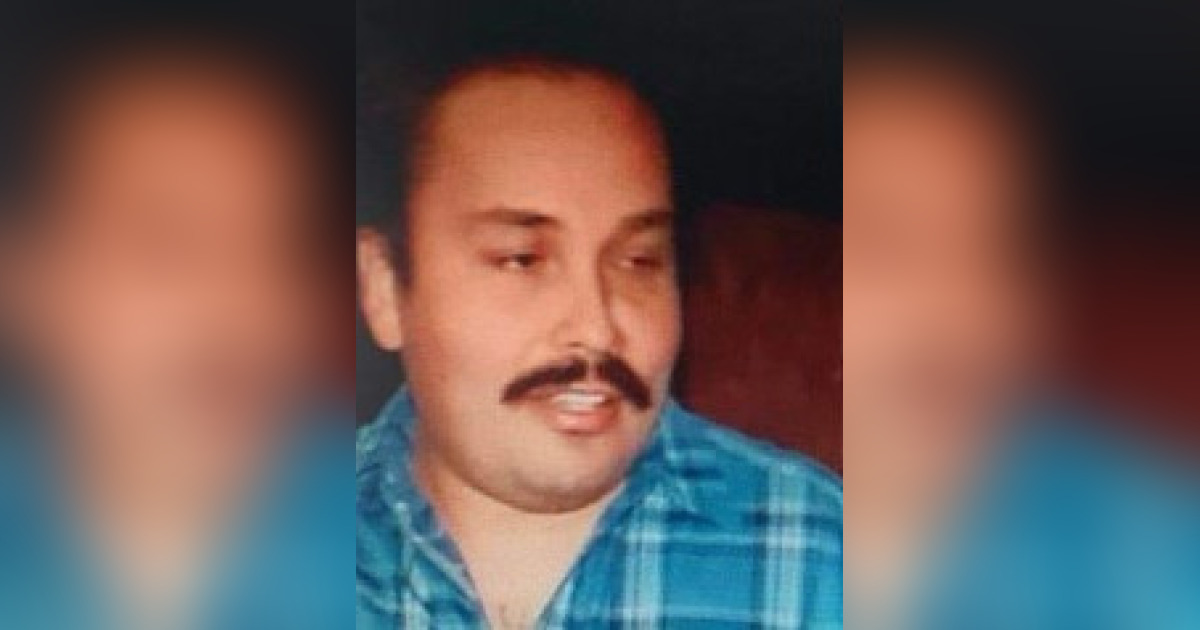 Obituary for Rene Leonel Tarango Pecos Funeral Home