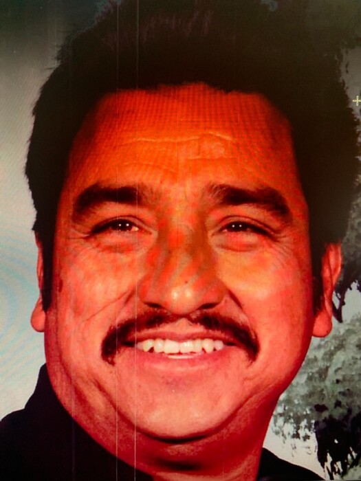 Obituary for Victor III H. Rodriguez Pecos Funeral Home