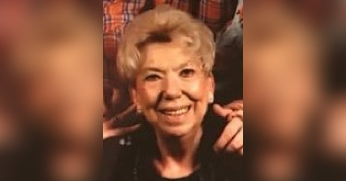 Obituary for Brenda Luttrell, of Lancing, TN Schubert Funeral Home