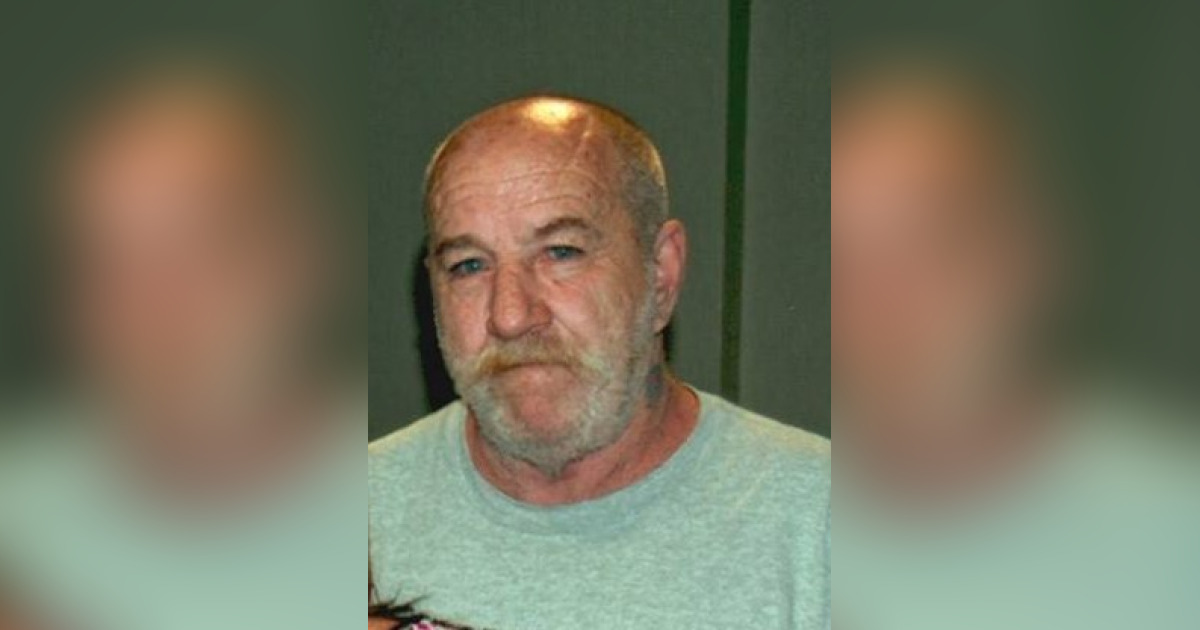 Obituary for Glen Colston of Sunbright, TN Schubert Funeral Home