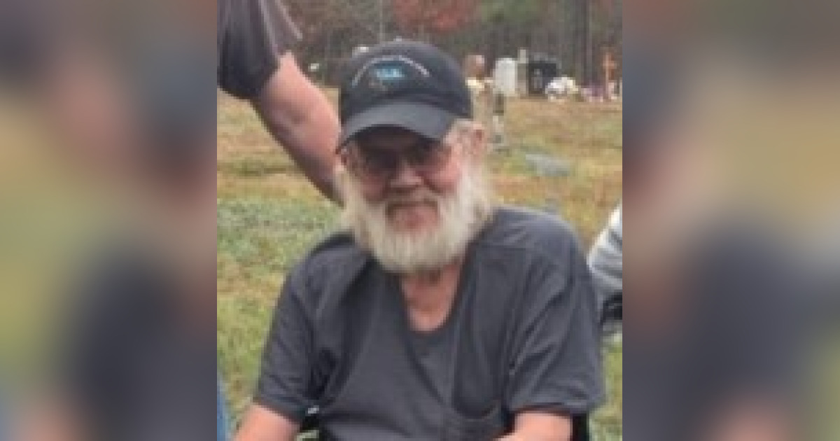 Obituary for Robert "Bob" Ashbrook of Sunbright, TN Schubert Funeral Home