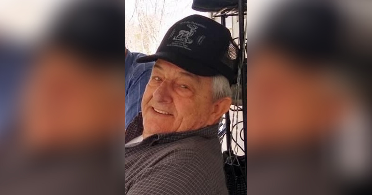 Obituary for Junior "Phill" Shannon, of Sunbright, TN Schubert
