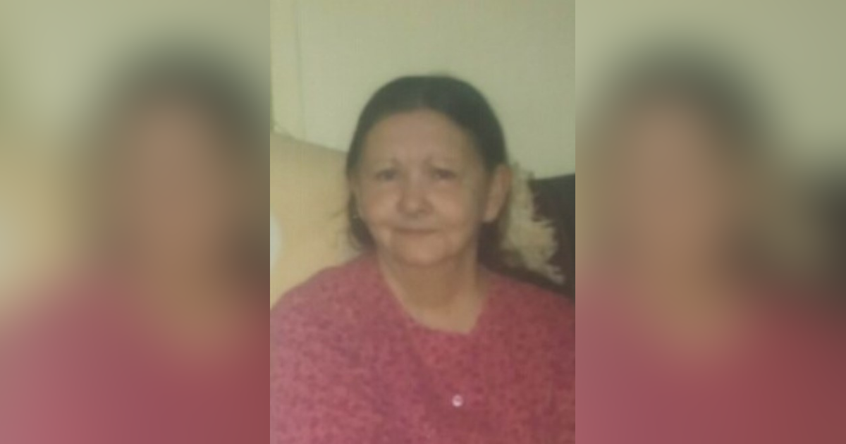 Obituary for Brenda Abner of Harriman, TN Schubert Funeral Home