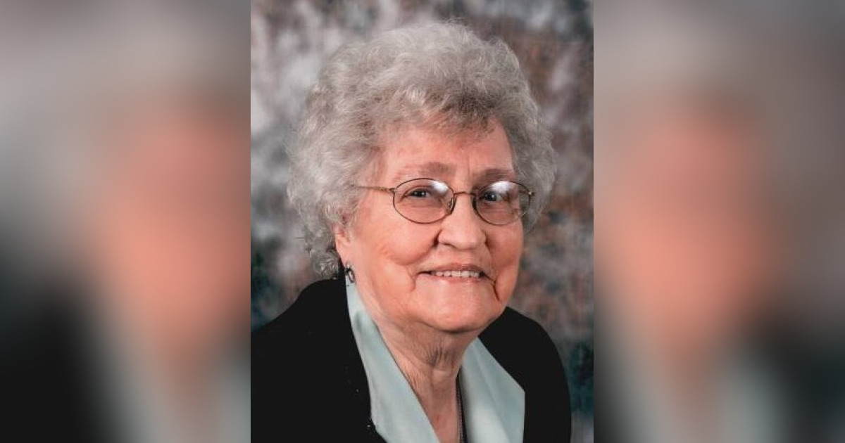 Obituary for Rosella Schubert of Wartburg, TN Schubert Funeral Home