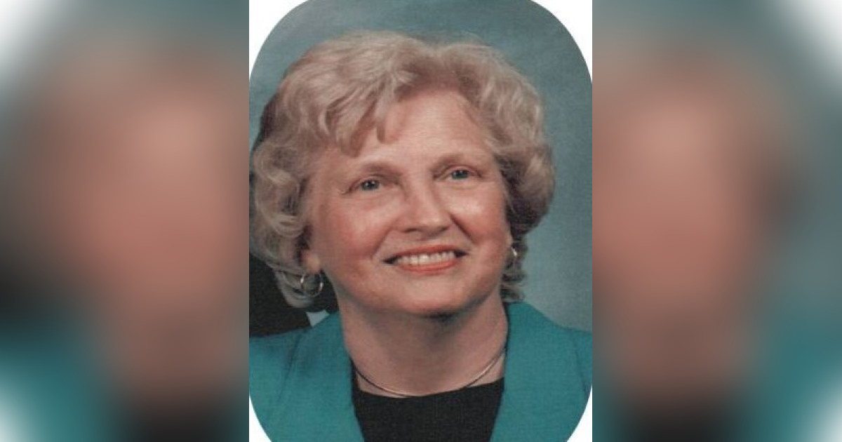Obituary for Gladys Bingham Langley, of Wartburg, TN Schubert Funeral