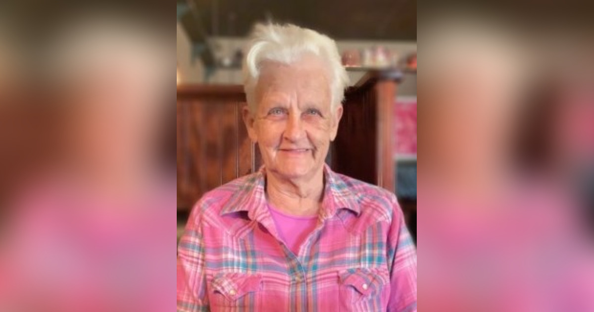 Obituary for Peggy Sexton of Wartburg, TN Schubert Funeral Home