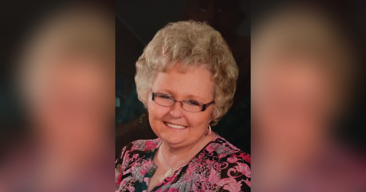Obituary for Sharon Ashburn, of Wartburg Schubert Funeral Home