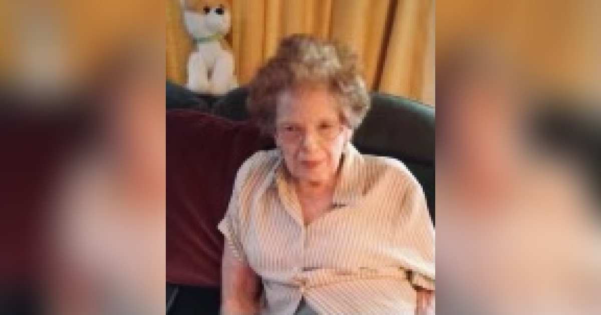 Obituary for Kathleen M. Smith James R. Gray Funeral Home