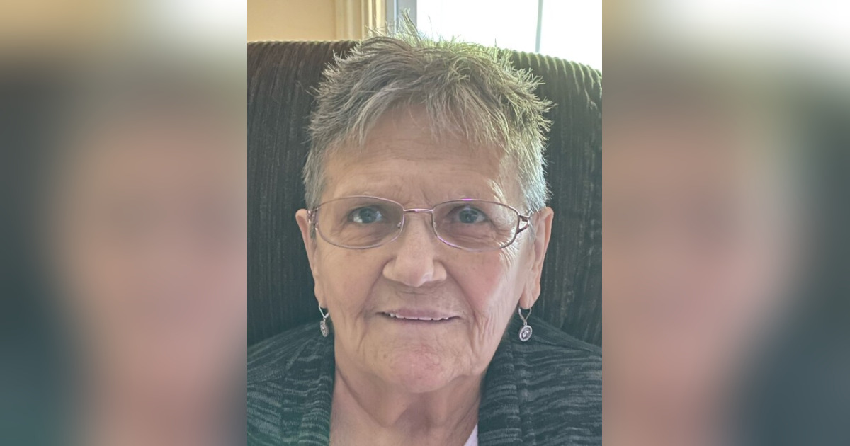 Evelyn Conant Obituary August 9, 2022 James R. Gray Funeral Home