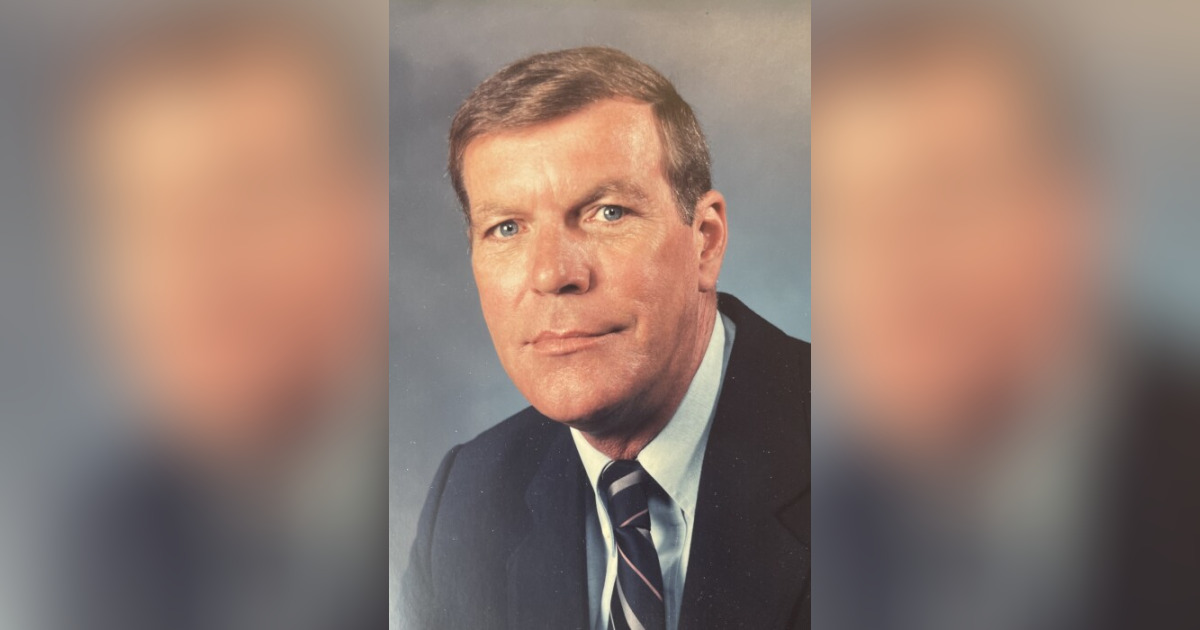 John M. "Mike" Farrell Obituary February 14, 2023 James R. Gray